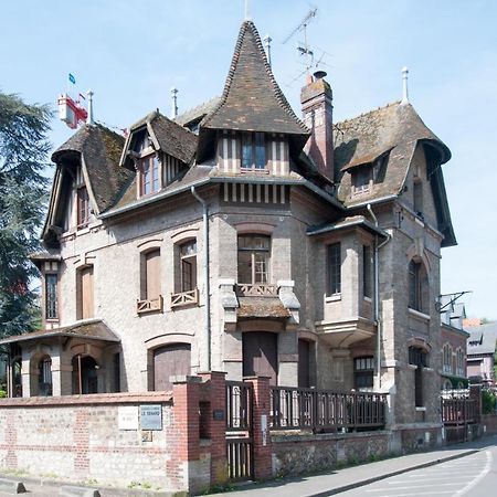 Studio Gare Rouen Eksteriør billede